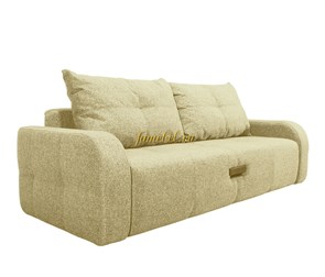 {{photo.Alt || photo.Description || 'Диван Босс еврокнижка, рогожка бежевый'}}