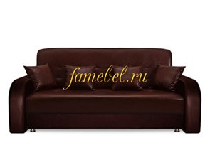 {{photo.Alt || photo.Description || 'Диван Престиж 140 экокожа коричневая'}}