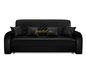 {{photo.Alt || photo.Description || 'Диван Престиж 140 экокожа черная'}}