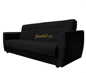 Лира чёрный диван книжка