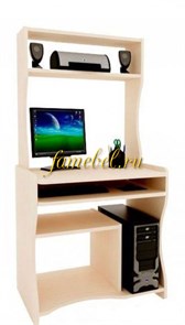 Компьютерный стол Компасс С201 СН