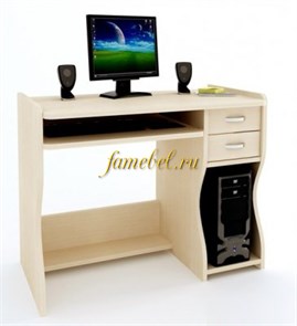 Компьютерный стол Компасс С203