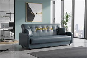 {{photo.Alt || photo.Description || 'Диван книжка Аккорд 120 экокожа серый'}}