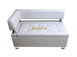 {{photo.Alt || photo.Description || 'Диван Пармас экокожа белая 100'}}