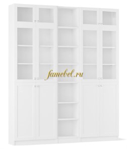 Библиотека Билли 32