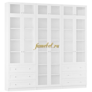 Библиотека Билли 54