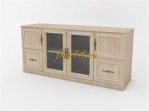 {{photo.Alt || photo.Description || 'Комод Карлос 071 цвет дуб сонома'}}