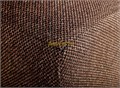 Диван книжка Амстердам 120 рогожка коричневая 1259