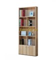 Стеллаж Альмира 80
