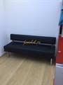 Диван business 1200 черный